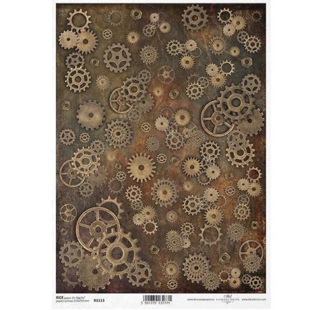 R1113 small M